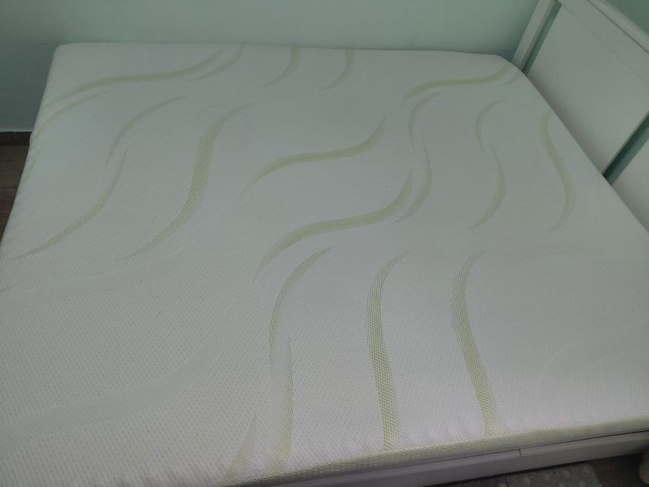 Topper Aloe Vera Dormeo