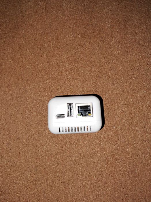 Принт сървър, Print server