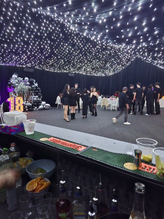 Locatie petreceri oferta martie aprilie mai 1500 - 2000 lei