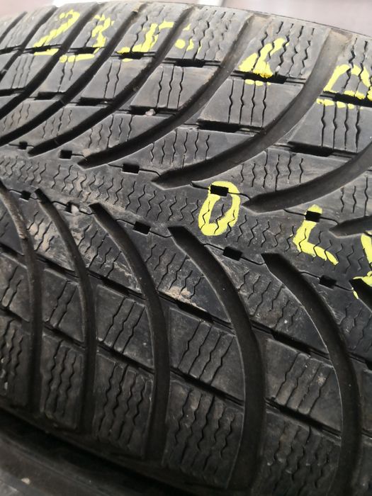 235 60 18 цола гуми Michelin