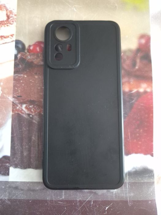 Xiaomi Redmi Note 12S Blue 256