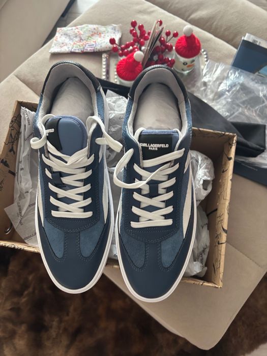 Adidas  Karl  Lagerfeld
