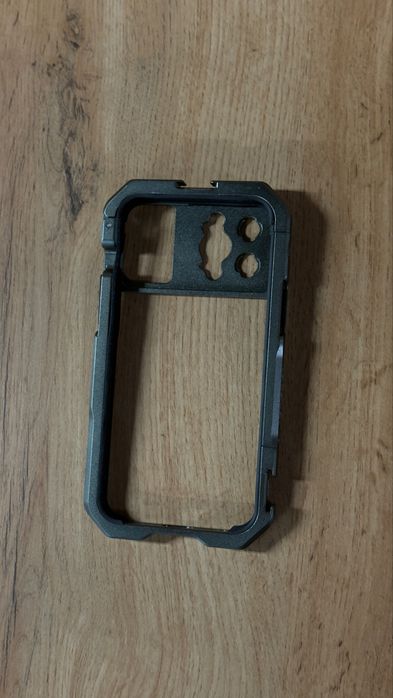 Клетка риг для iphone 13 pro max