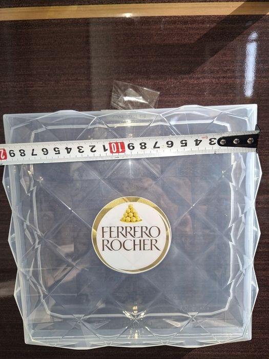 Одноразный посуда пластик