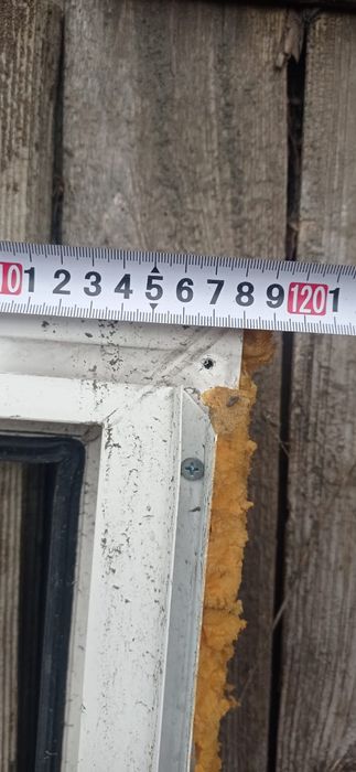 Продам недорого окно
