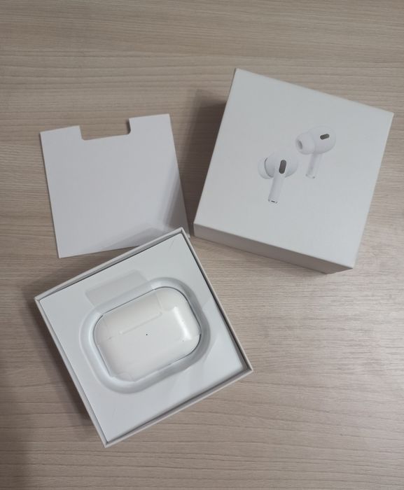 Наушники AirPods Pro 2