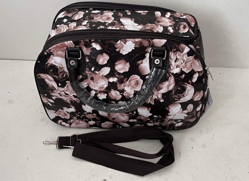 Кожен сак /с безплатна доставка/