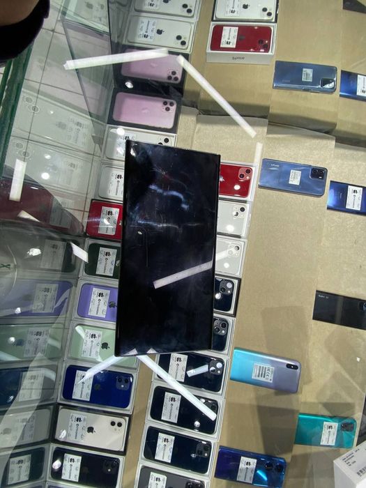 Samsung S23 ultra 512gb