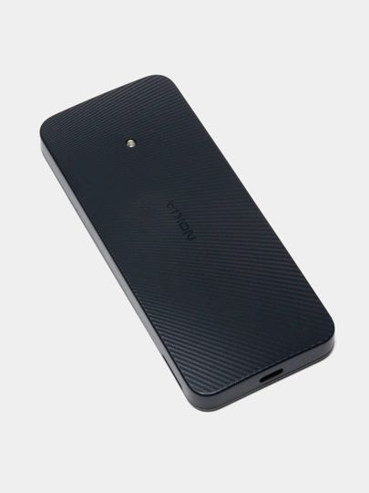 Телефон Nokia 220 кнопочный, 1450mAh, IPS экран 2.8", Dual SIM, USB-C