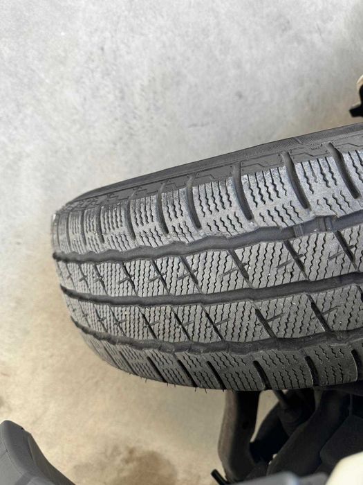 Vw Crafter 2.5 Diesel