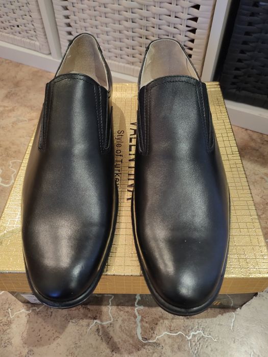 Продам Мужские туфли