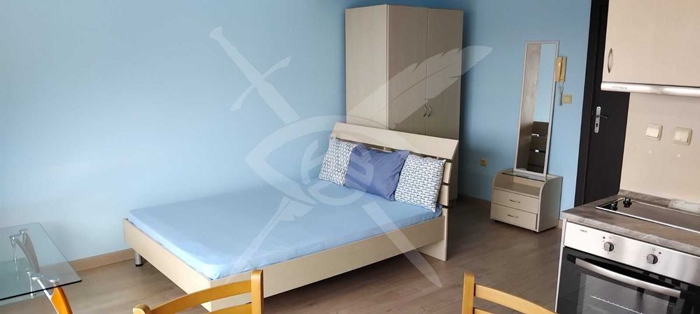 Продава се Едностаен апартамент в София, Хладилника - 42 кв.м за 1310 €/кв.м - Снимка #2