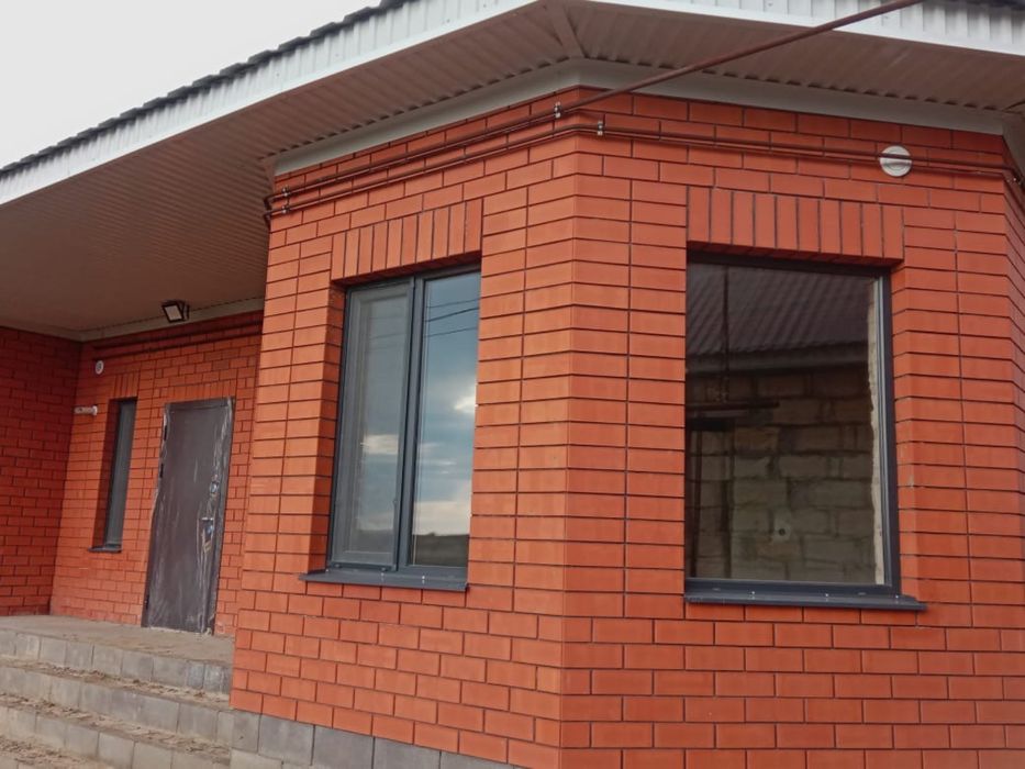 продам дом Бауырлас 5