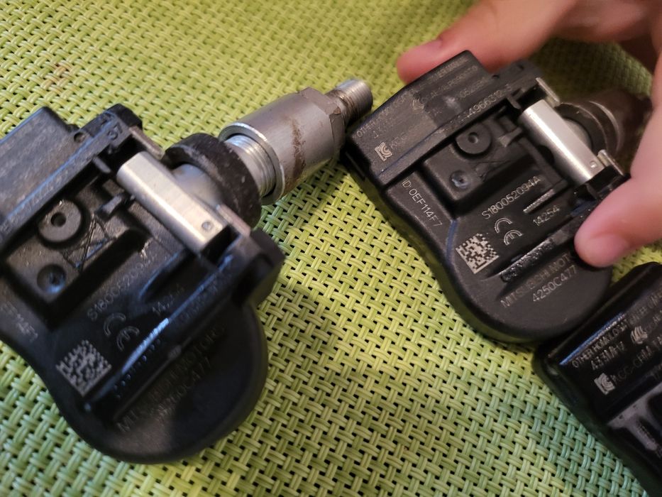 Senzori presiune Mitsubishi,Renault,VW,