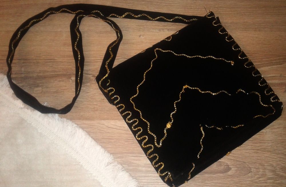 Сумка дизайнерская