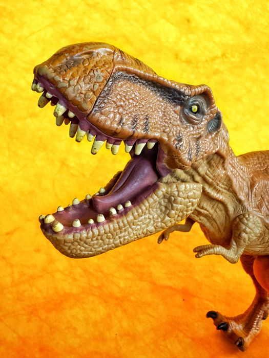 Figurina T -Rex Jurasic World