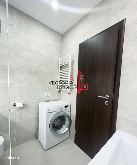 Apartament 2 camere Dristor Mc Donalds Renovat Mobilat si Utilat