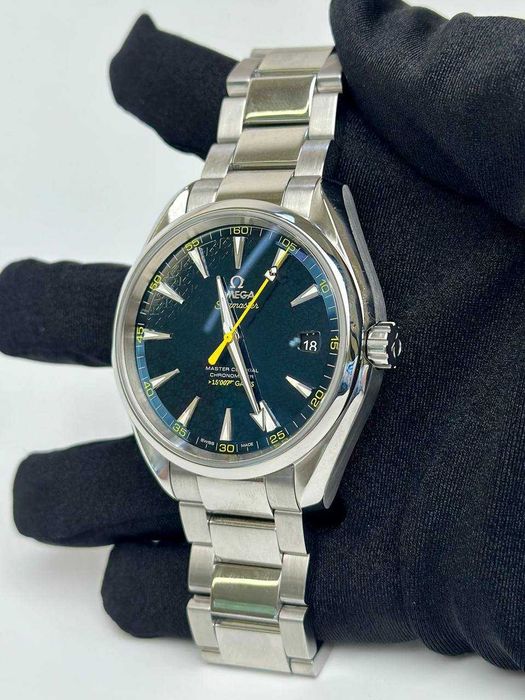 Omega часы 41.5мм