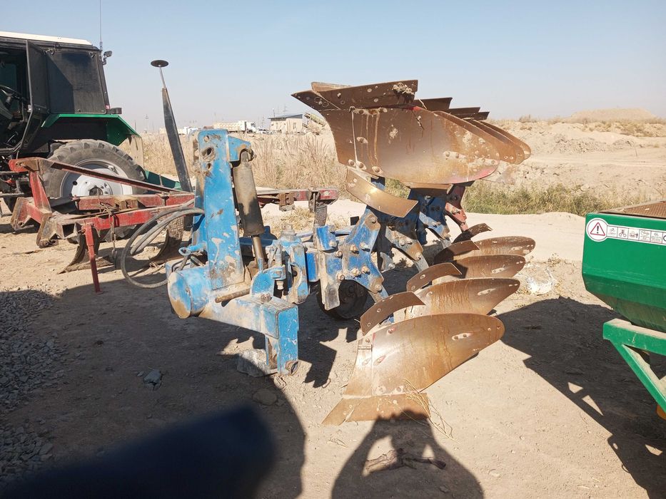 Pulug 2 tomonlamaTurkiya