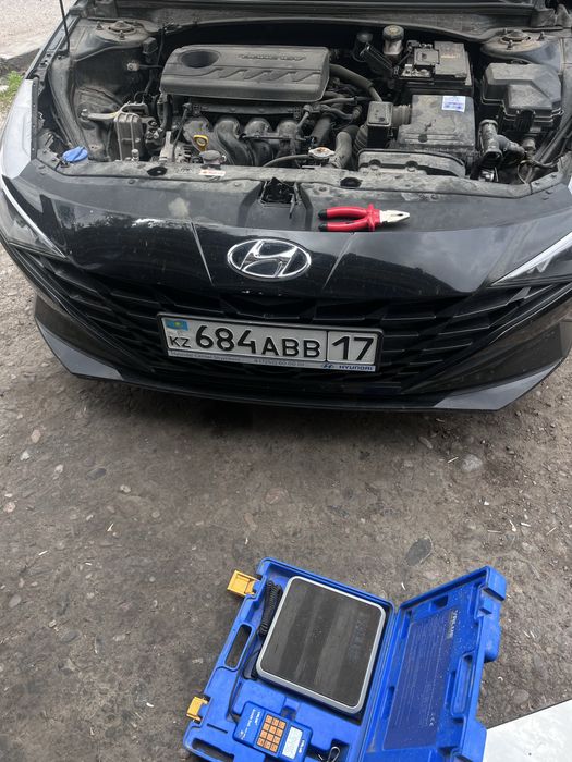 Заправка автокондиционеров ремонт