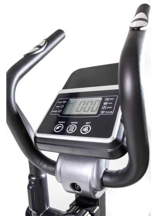 Эллиптический тренажер