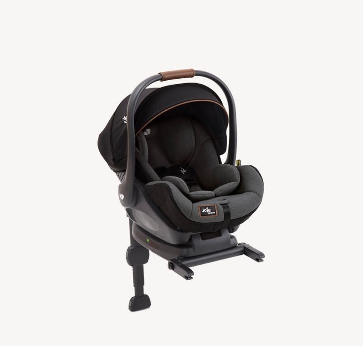 Автокресло joie 0+