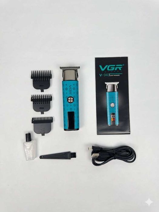 Soch uchun trimmer VGR V-943