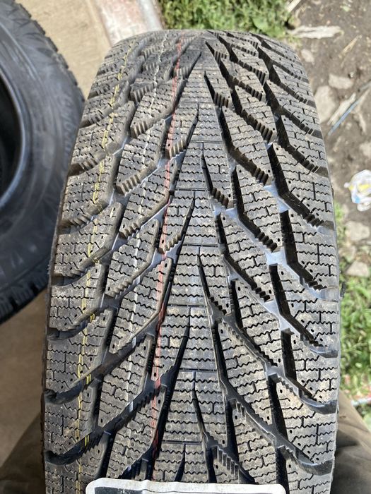 На 14. 185/70 Новая