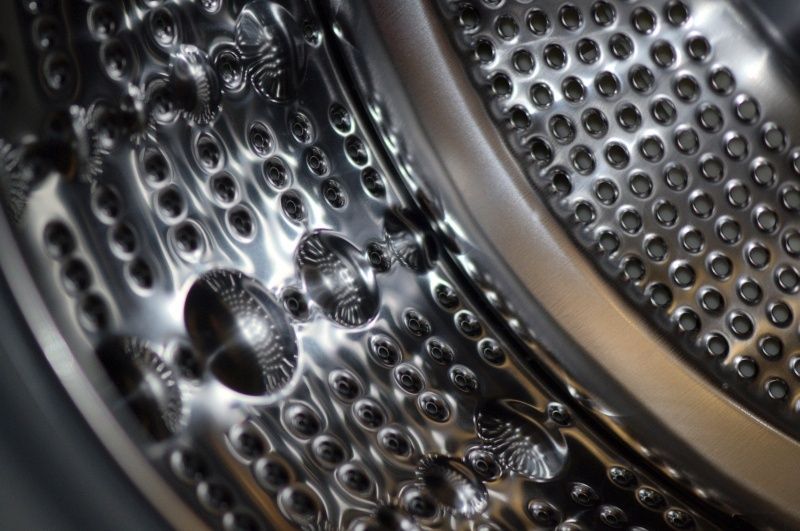 Стиральная машина LG