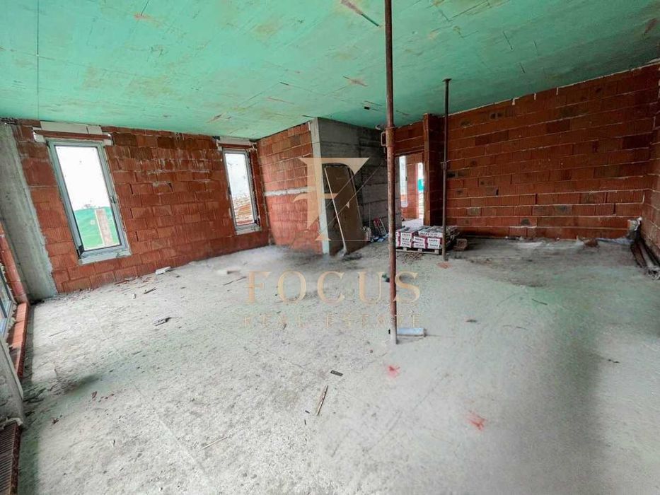 Продава се Къща в Пловдив, Беломорски - 278 кв.м за 1026 €/кв.м - Снимка #3