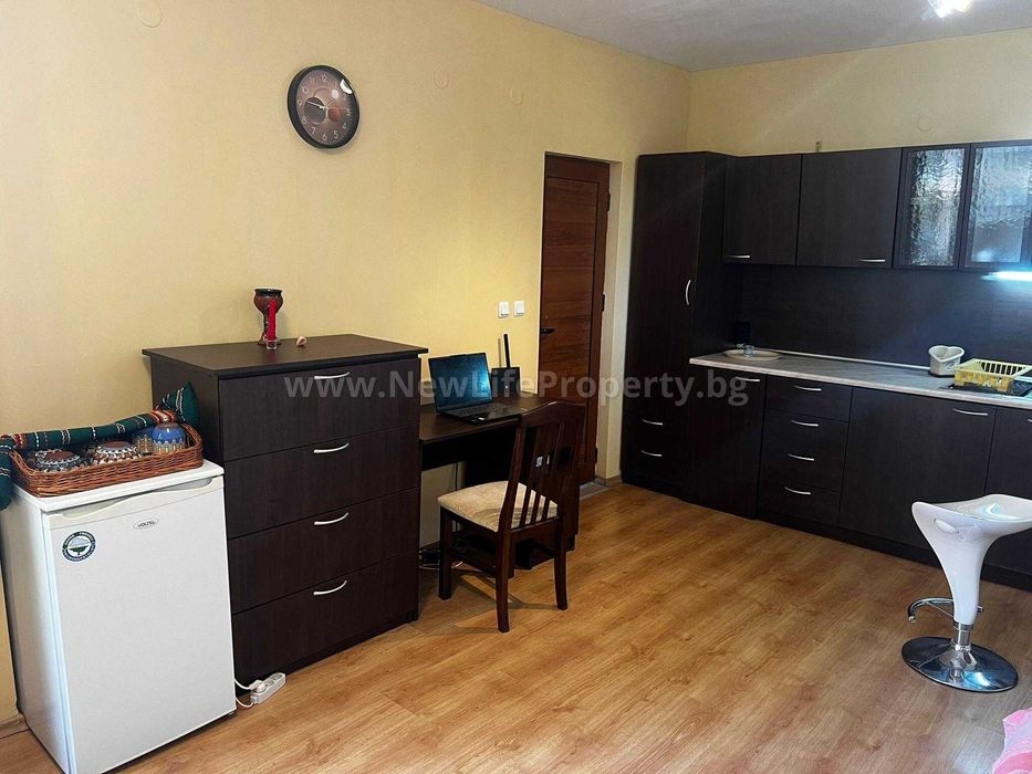 Продава се Двустаен апартамент в к.к. Слънчев бряг - 64 кв.м за 1235 €/кв.м - Снимка #7