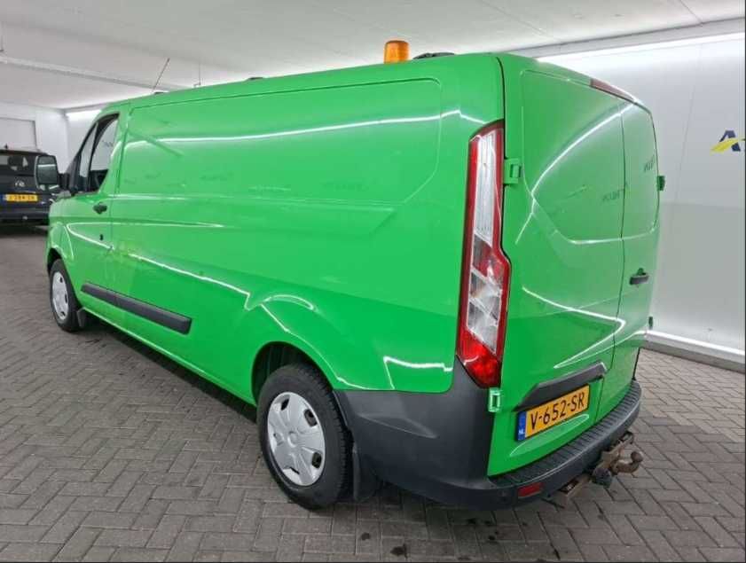 Ford Transit Custom L2H1 - Stare Tehnica Perfecta - Facelift - Euro 6