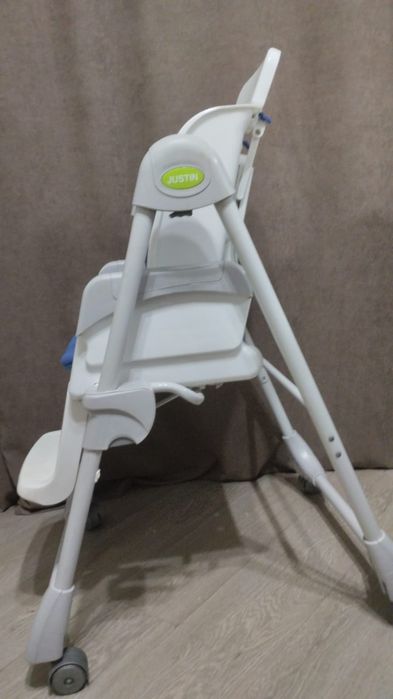 Стульчик для детей , JUSTIN