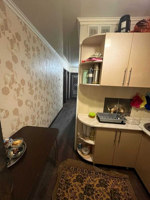 Продам 3комн на 15мкр