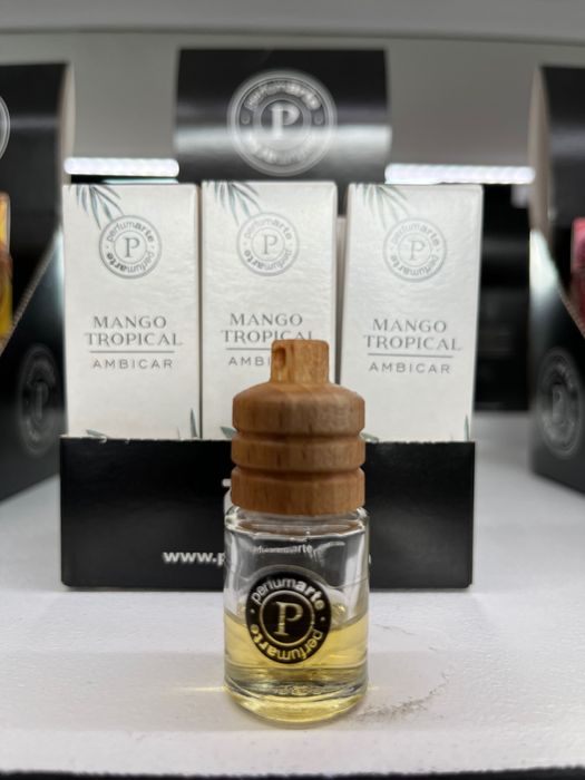 Odorizante auto made in spain