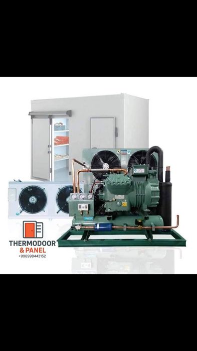 Сендвич панель ППУ