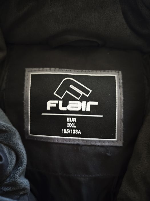 мъжко яке FLAIR, 3 xl