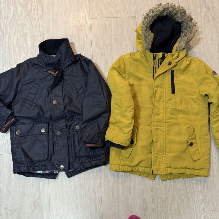 Яке Next - 98-104