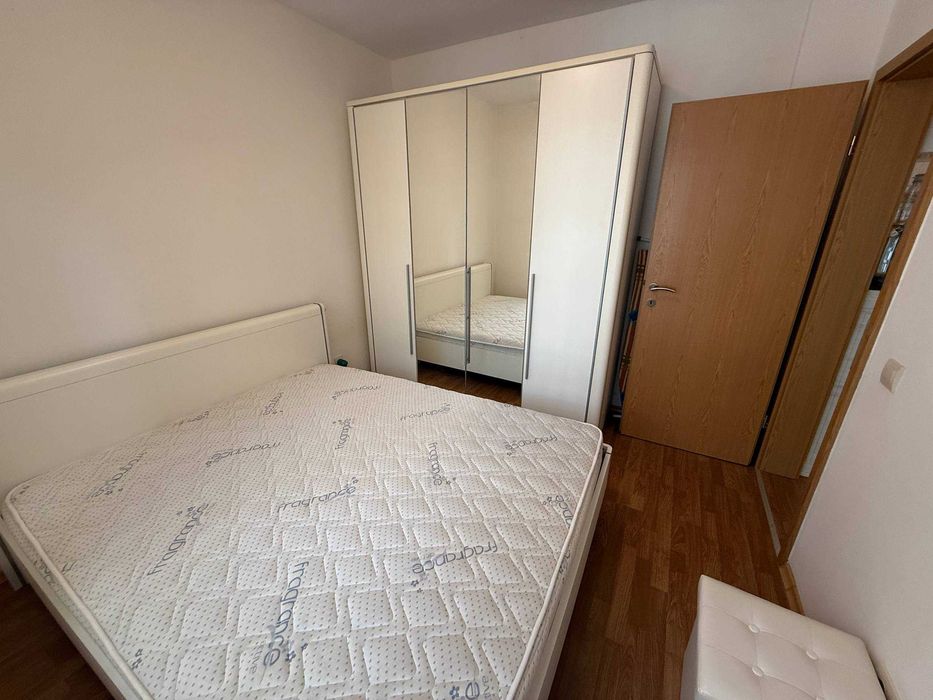 Двустаен апартамент в к-с ”Vineyards Resort”, разсрочено плащане