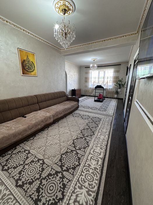 Продам дом в Узынагаше