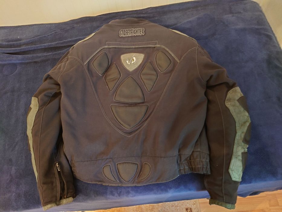 Vand Geaca moto - 2 bucati