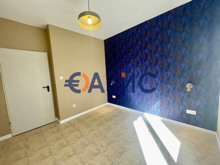 Продава се Двустаен апартамент в Свети Влас - 70 кв.м за 713 €/кв.м - Снимка #11