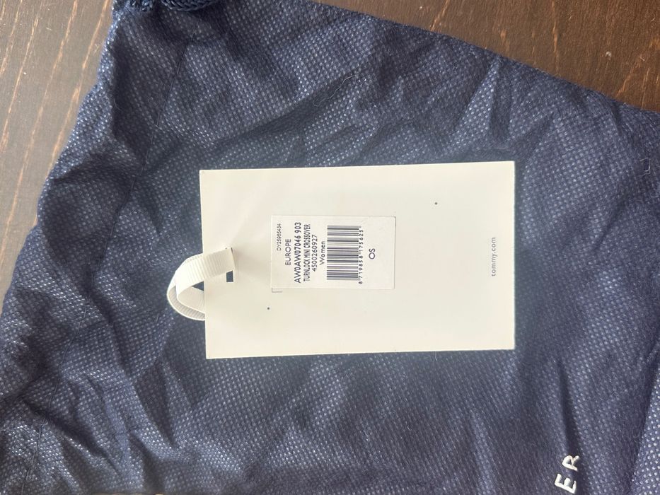 Чанта Tommy Hilfiger