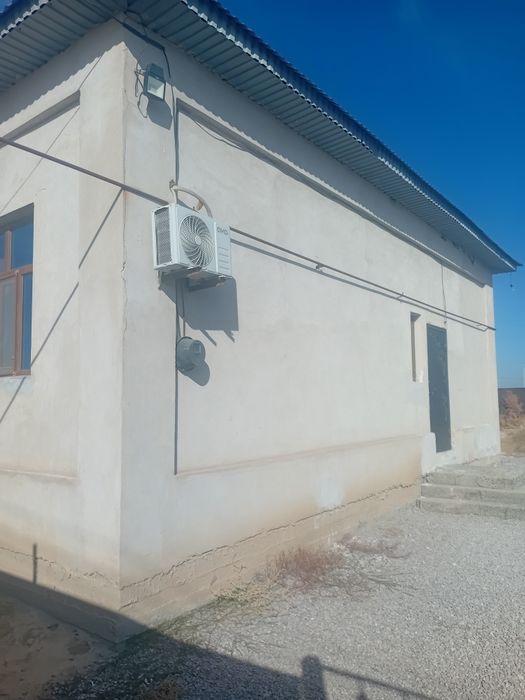 Дом байтерек 10,8