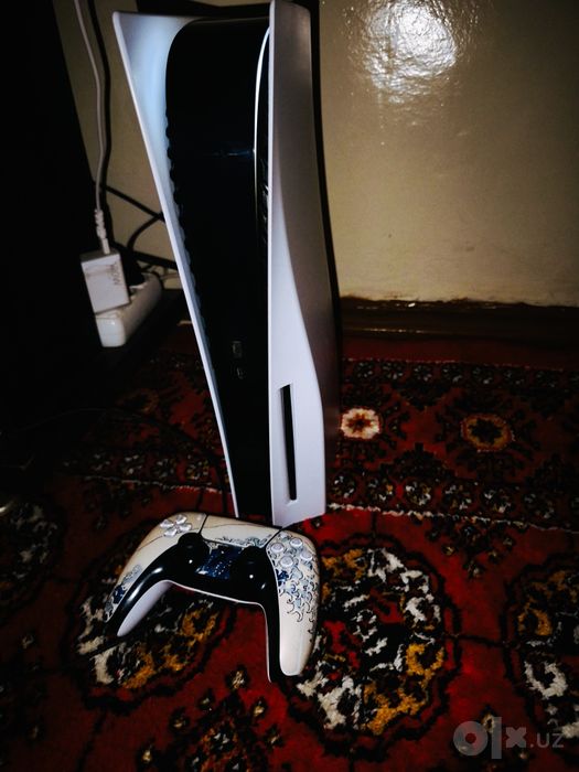 Playstation 5 fat. Vzlom versiya.