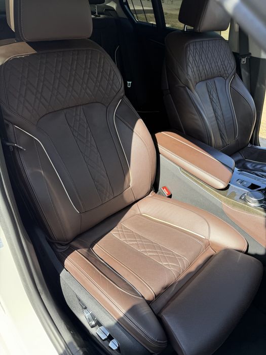 Bmw g30 540 x drive
