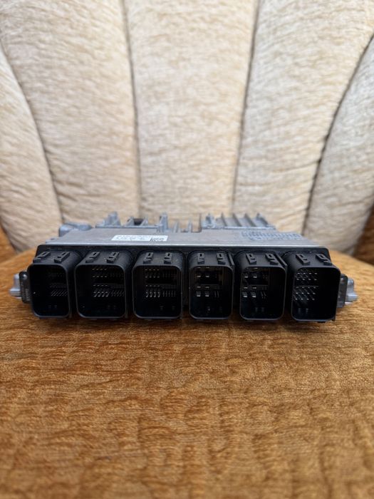 Calculator motor / Ecu motor BMW X1 F48, X2 F39 : 8472346
