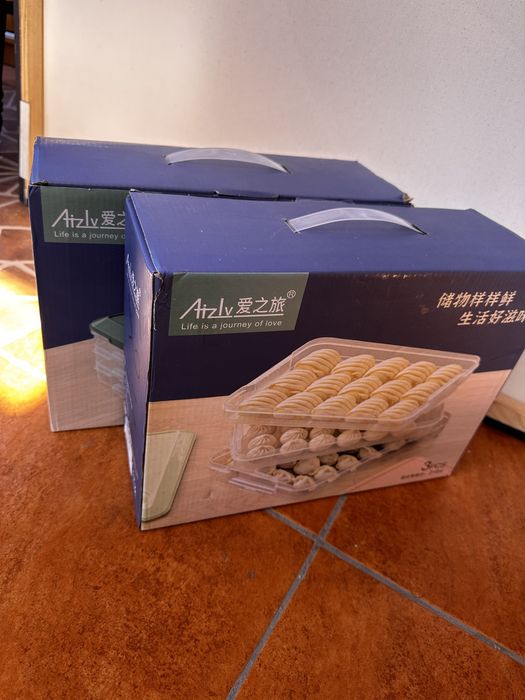 Продается пельменница