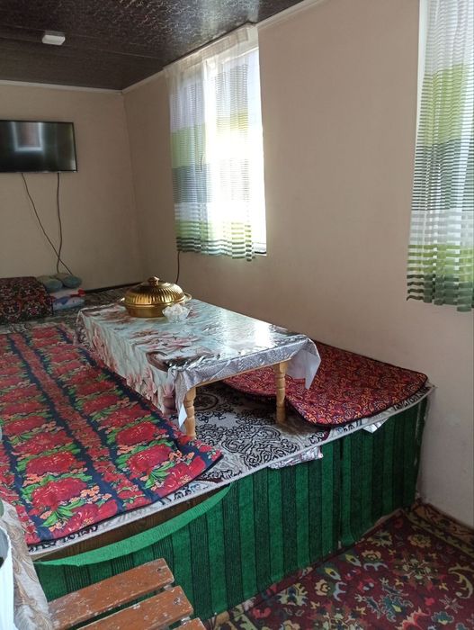 Чирчикда 2 хонали уй сотилади