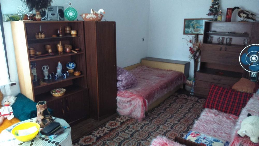 Продава се Къща в с. Лява река, Област Стара Загора - 100 кв.м за 300 €/кв.м - Снимка #11